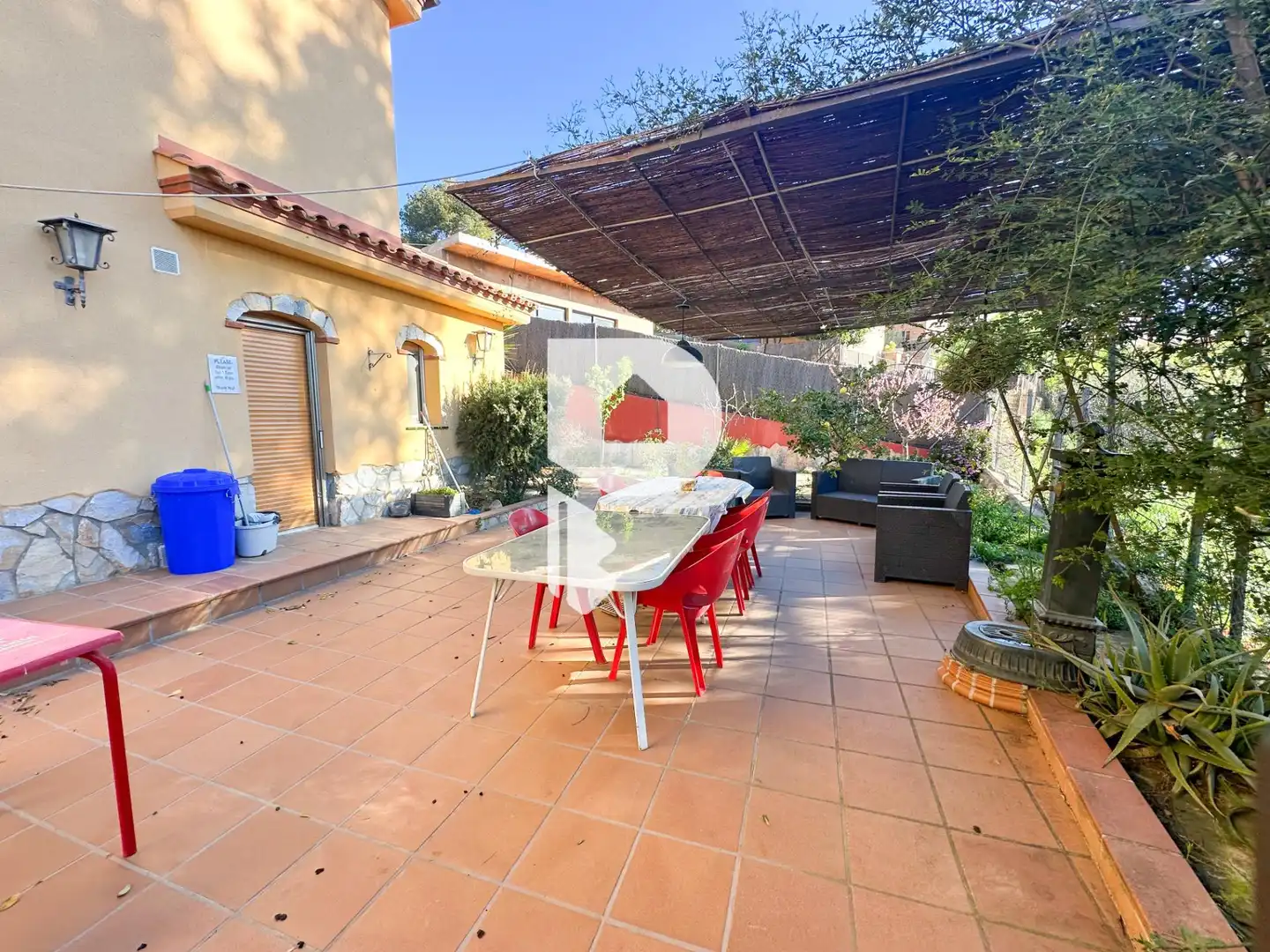 Casa con terraza en venta en Torrelles de Llobregat, imagen 23