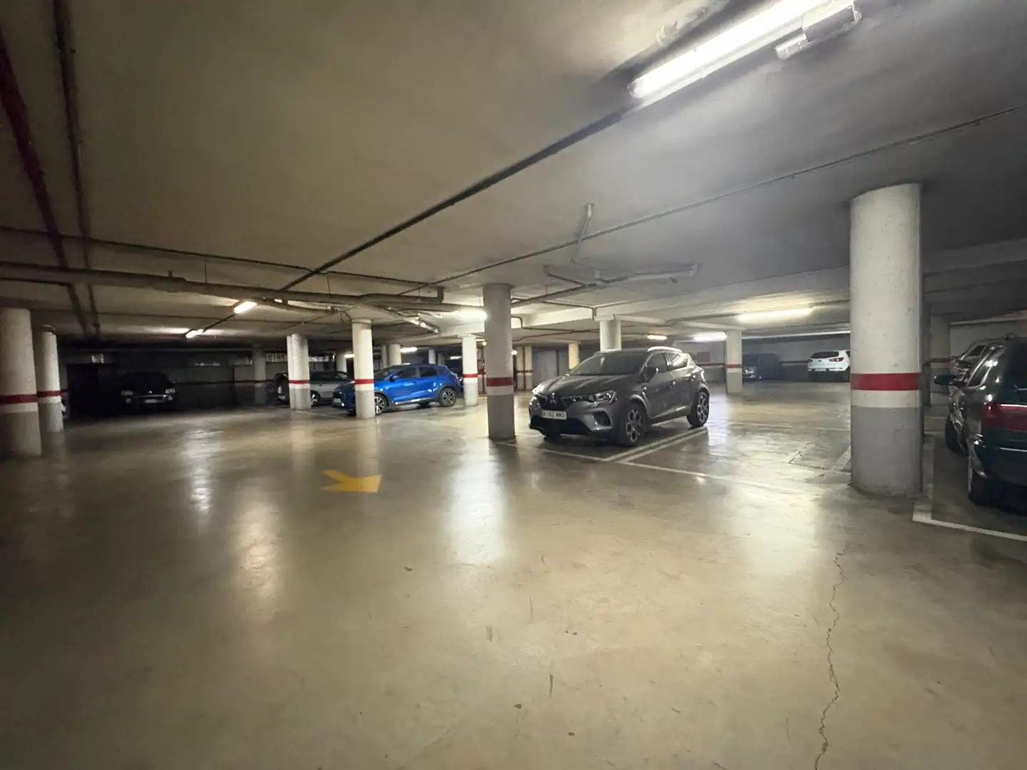 Parking de Garaje en venta en Castellón de la Plana / Castelló de la Plana