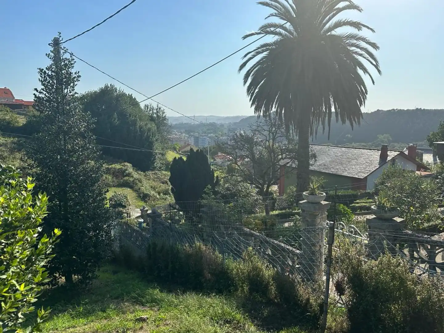 Residential land for sale in Laspra - Avenida San Martín, imagen 7