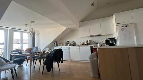 Photo 2 of Flat to rent in La Buhaira, Sevilla