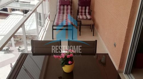 Foto 4 de Apartamento de alquiler en Racó, Cullera