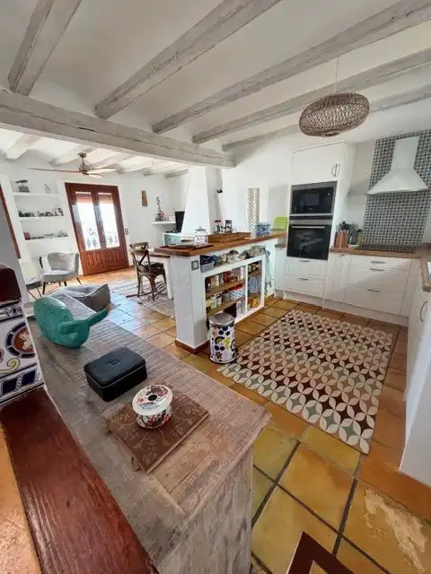 Landhaus zum Verkauf in Altea ciudad, imagen 14