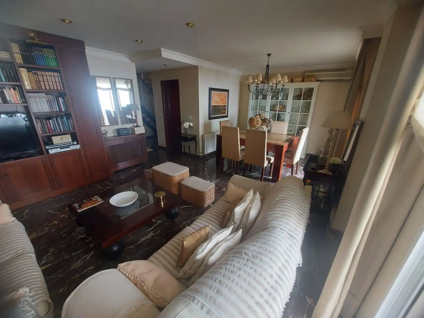 Duplex avec terrasse à vendre à Los Peñas 10, imagen 4