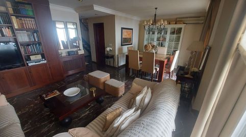 Foto 4 de Dúplex en venta en Los Peñas, 10, San Ildefonso - Catedral, Jaén Capital