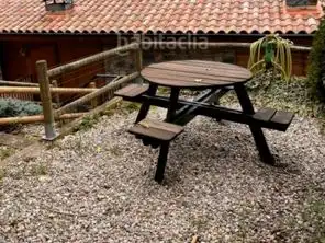 Apartment mit Garten zur Miete in Carrer Torrent de la Barruda 1, imagen 3