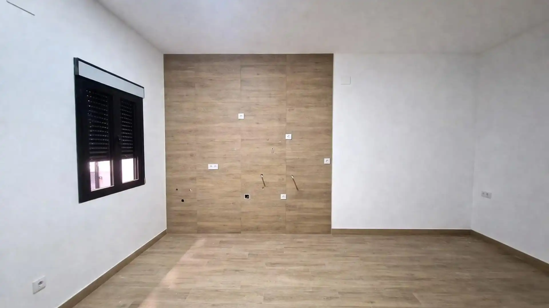 Estudi en venda en Plasencia