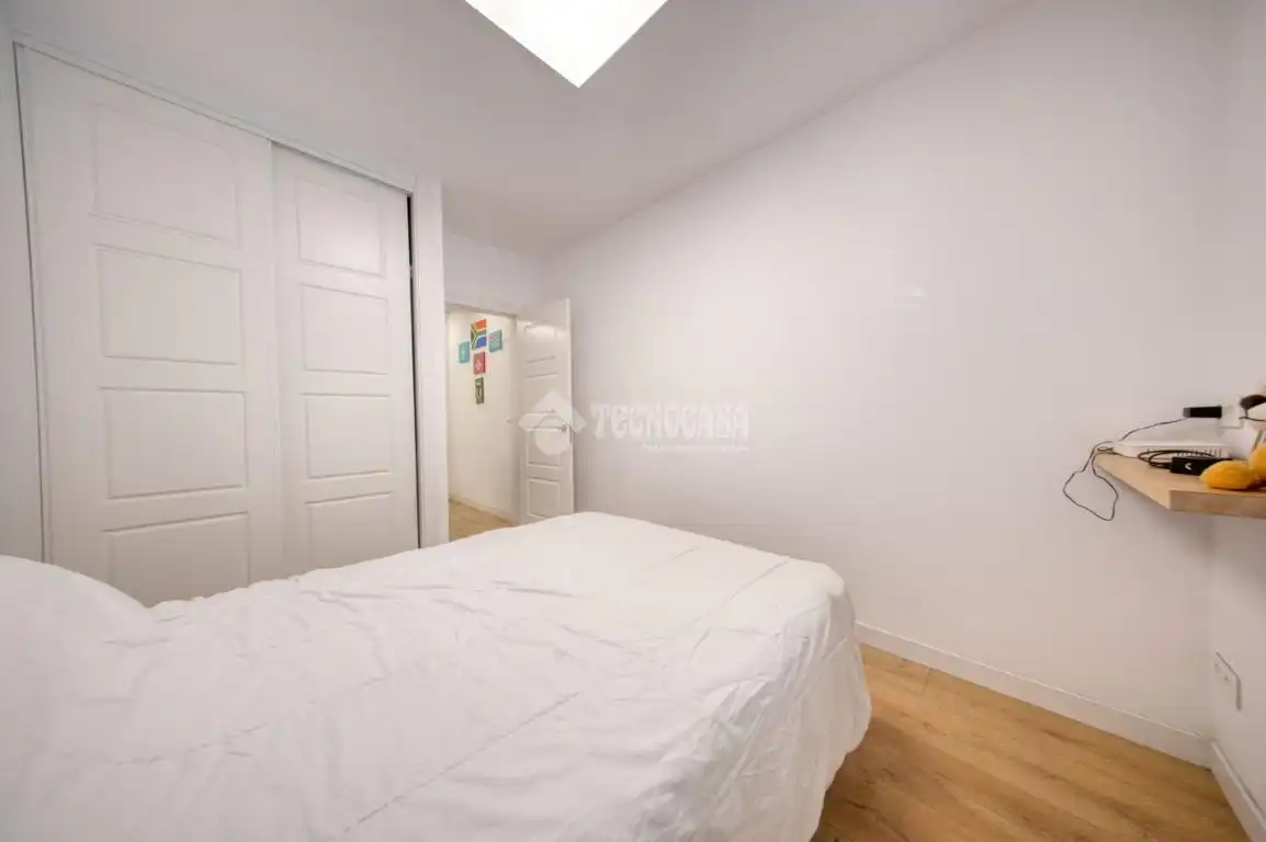 Piso con ascensor en venta en Rondilla, imagen 17