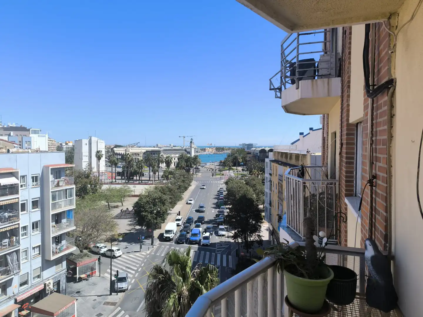 Appartement avec terrasse à vendre à Carrer de Joan Verdeguer, imagen 17