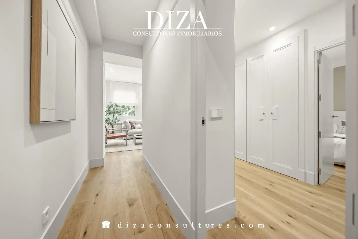 Flat with lift for sale in Calle de Ibiza, imagen 10