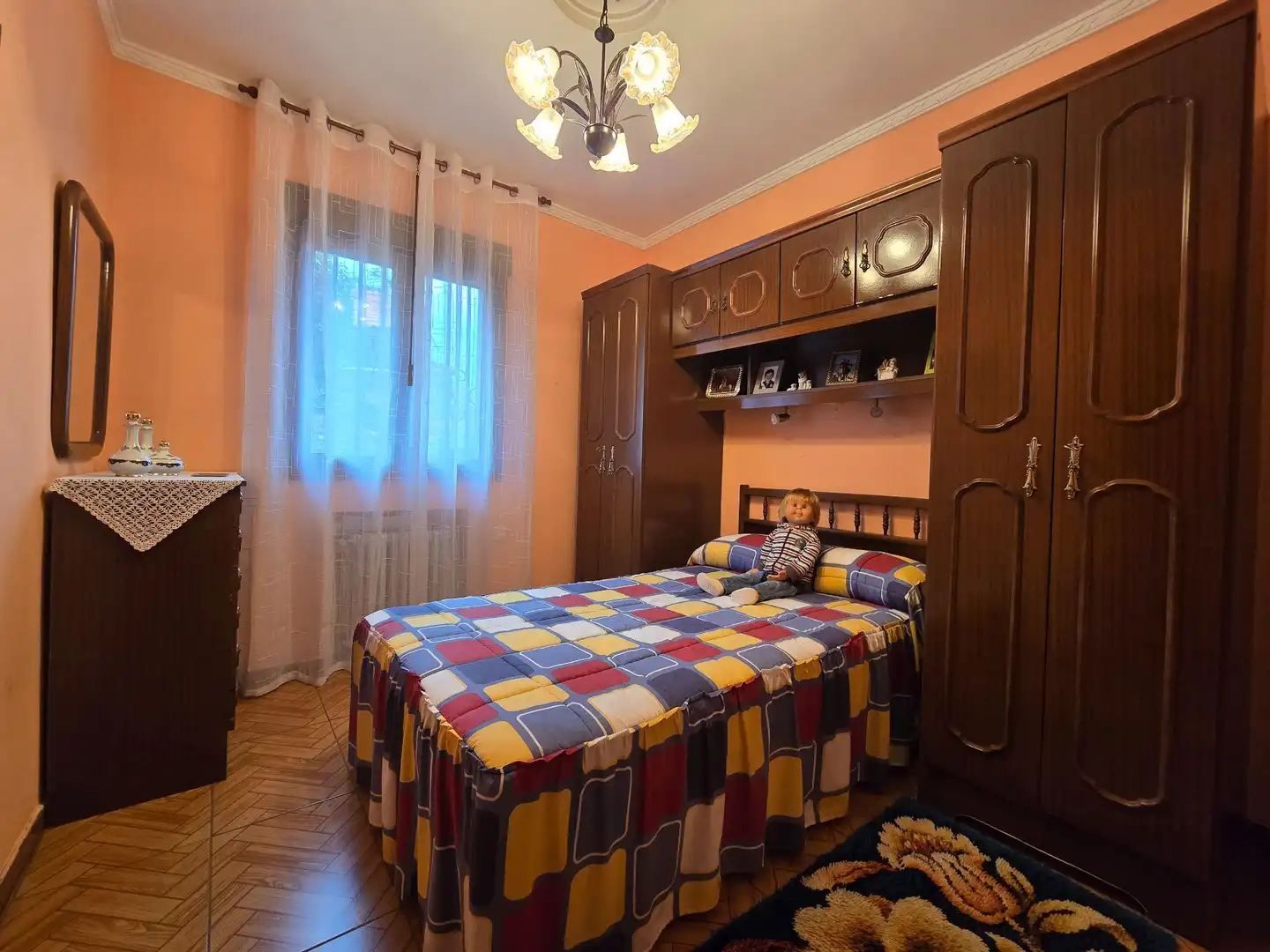 Casa amb jardí en venda a Pría - Nueva-Hontoria - Naves, imagen 34