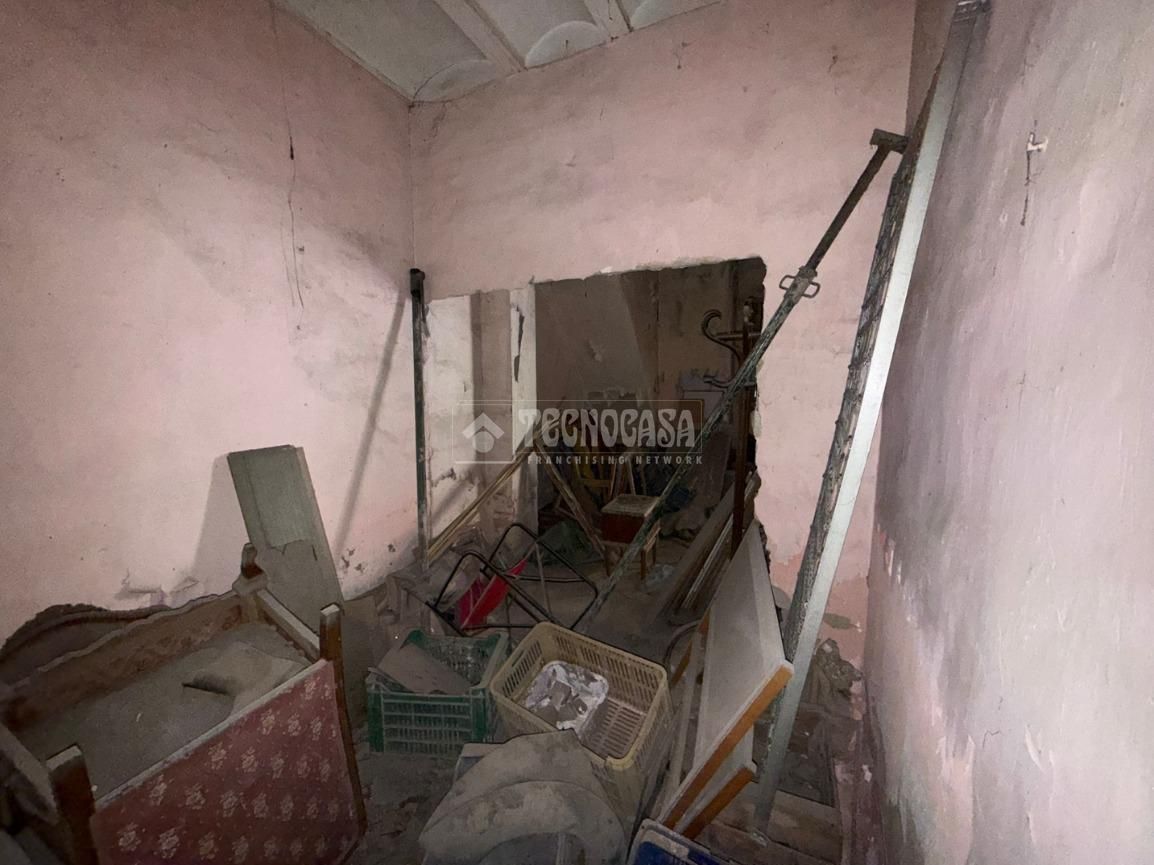 Casa o xalet en venda a La Constitución - Canaleta