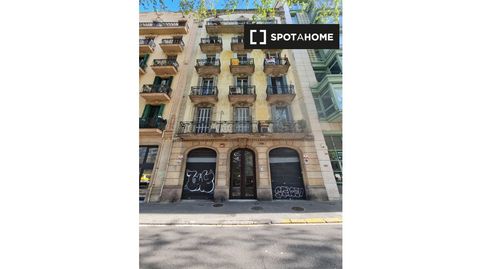 Foto 3 de Habitació a Dreta de l'Eixample, Barcelona Capital