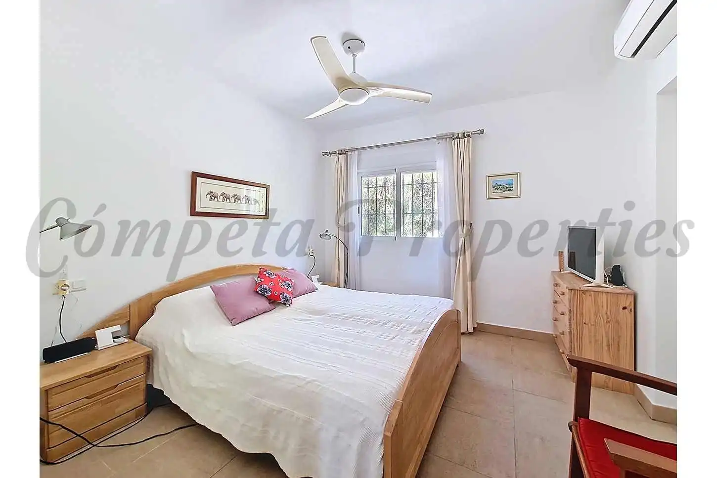 Casa con piscina en venta en Vélez-Málaga ciudad, imagen 9