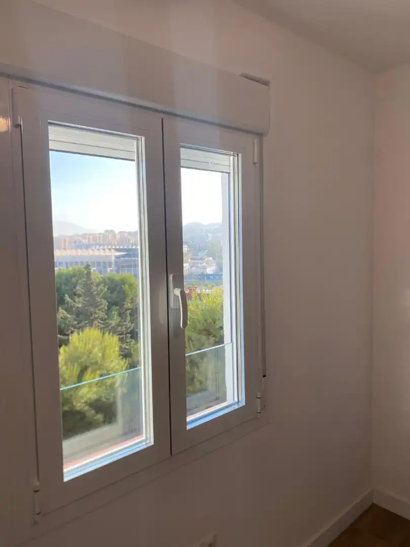 Flat for rent in Calle San Juan Bosco, 86, El Molinillo - Capuchinos