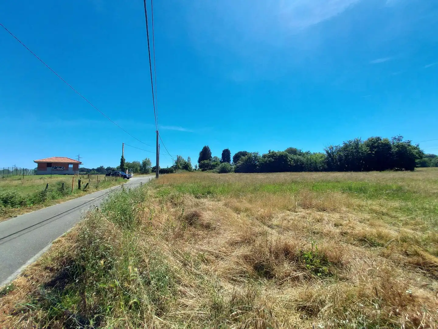 Residential for sale in Siero