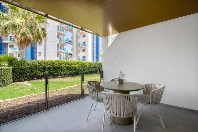 Apartamento en Venta en Calle de la mar gruesa, s/n en Punta Prima