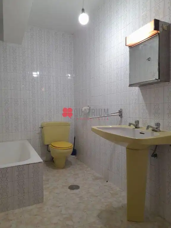 Bathroom of Flat for sale in Ordes  with Terrace and Storage room