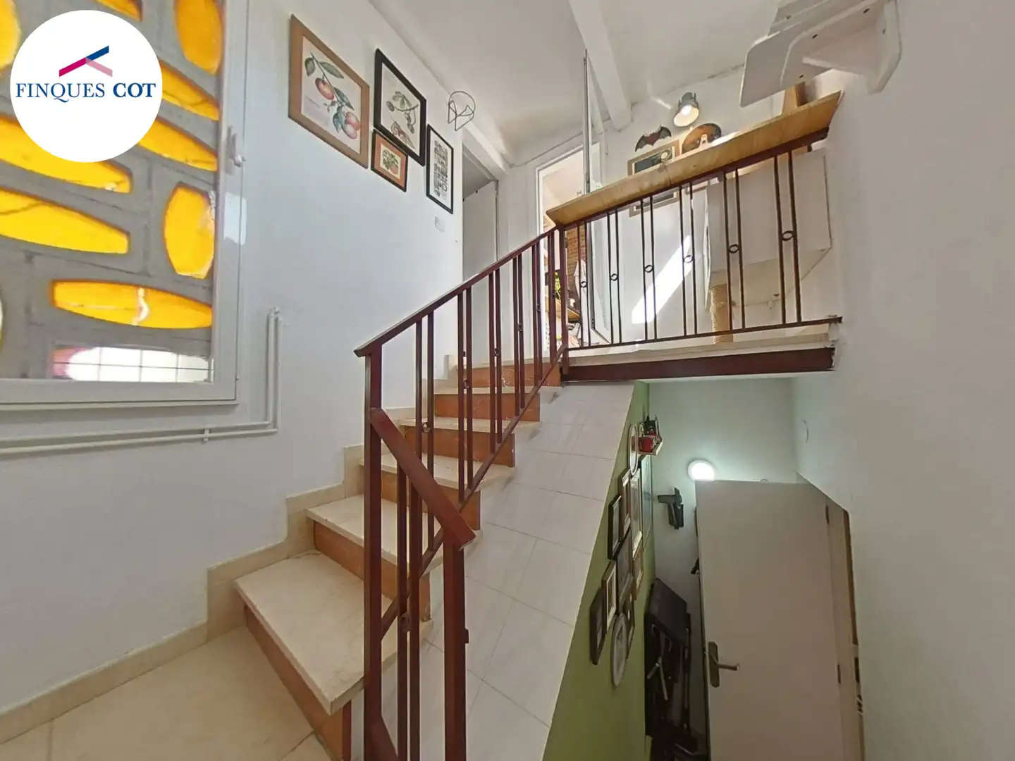 Flat for sale in Granollers  with Air Conditioner, Heating and Terrace