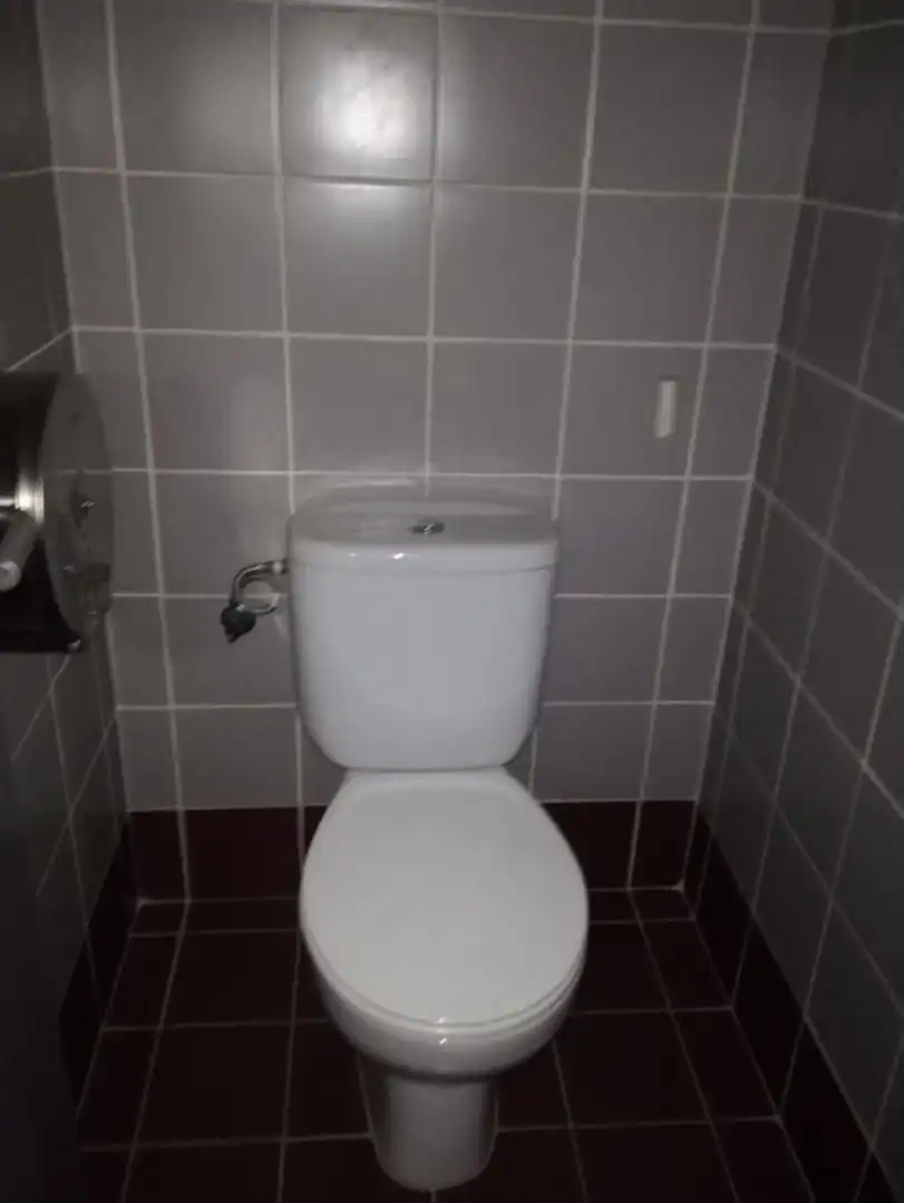 Baño de Local en venta en Las Palmas de Gran Canaria