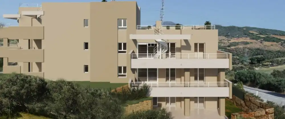 Apartament amb terrassa en venda a Playa Bahía Dorada, imagen 6