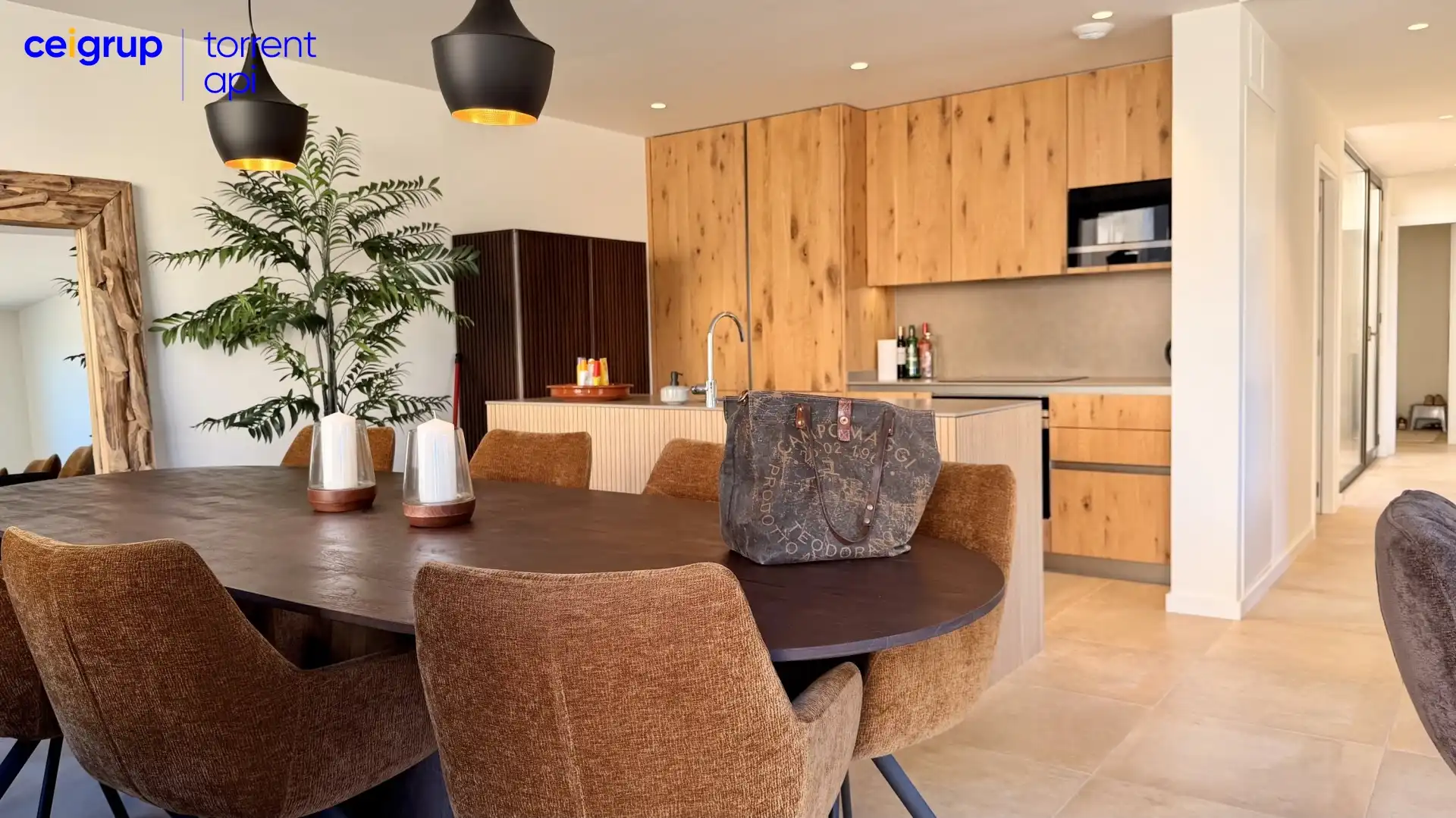 Flat with terrace for sale in Sa Riera - Sa Fontansa, imagen 17