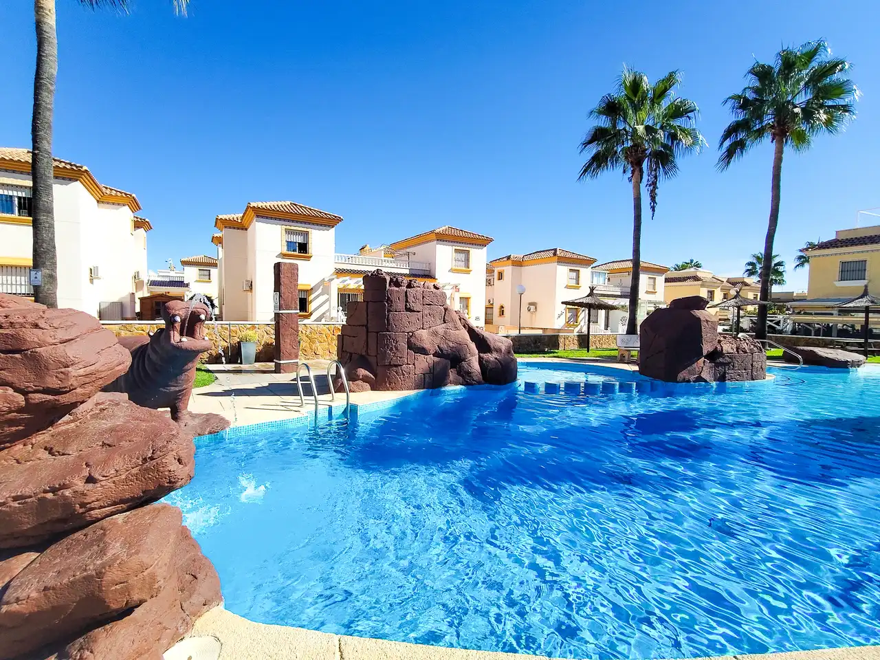 Apartment zum Verkauf in Orihuela Costa, imagen 2