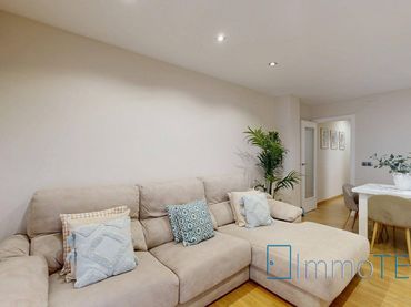 Flat with balcony for sale in Ca n’Esteper – Can Gorgs – Can Gorgs II