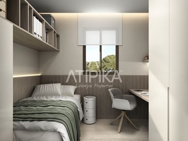 Wohnung mit Pool zum Verkauf in Gavà Mar