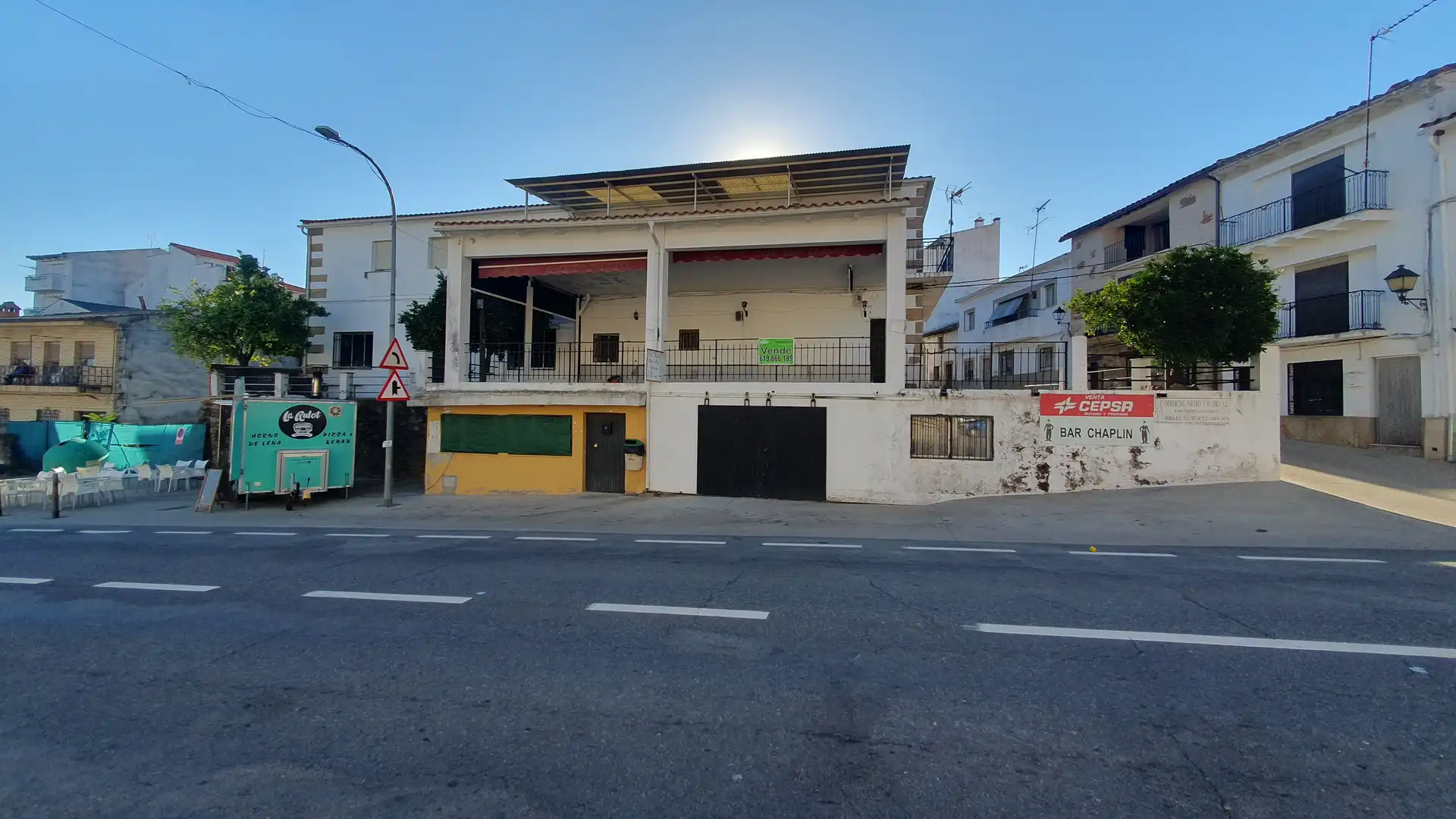 Immobles singulars en venda a Perales del Puerto, imagen 2