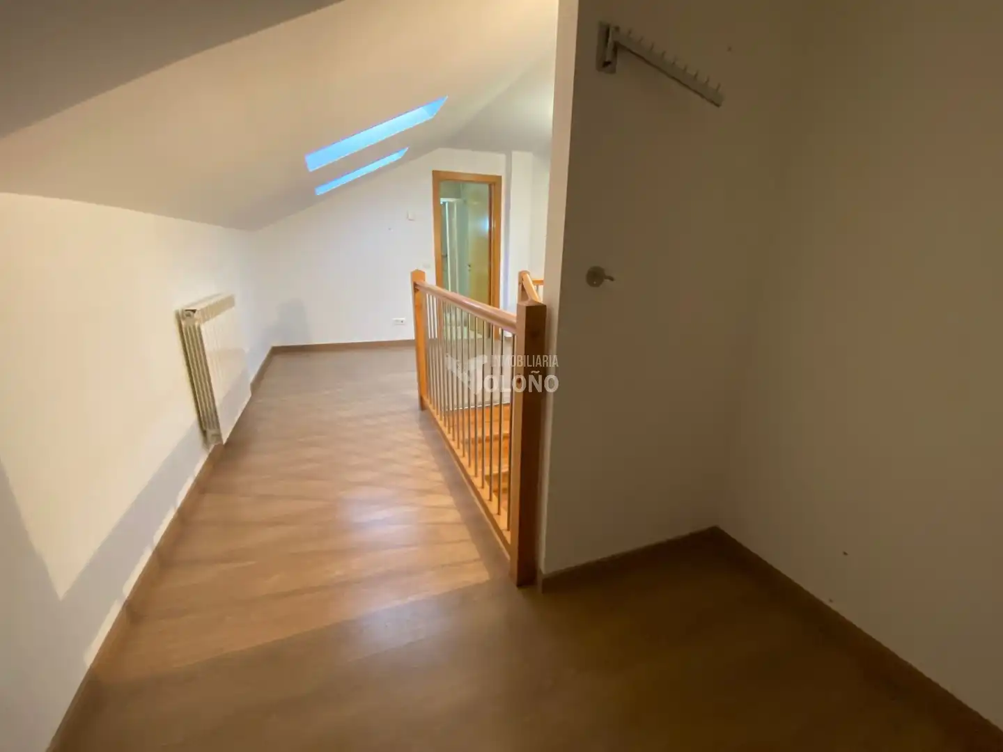 Duplexes for sale in Zarratón  with Heating, Parquet flooring and Terrace
