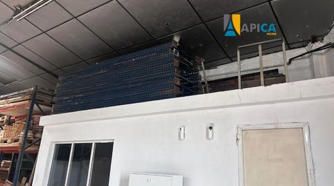 Photo 4 of Industrial buildings for sale in Barbate ciudad, Cádiz