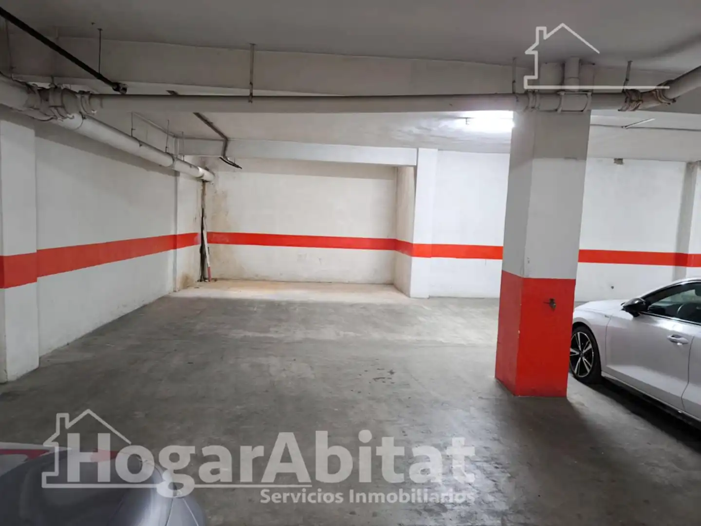 Parking de Piso en venta en Alginet con Terraza