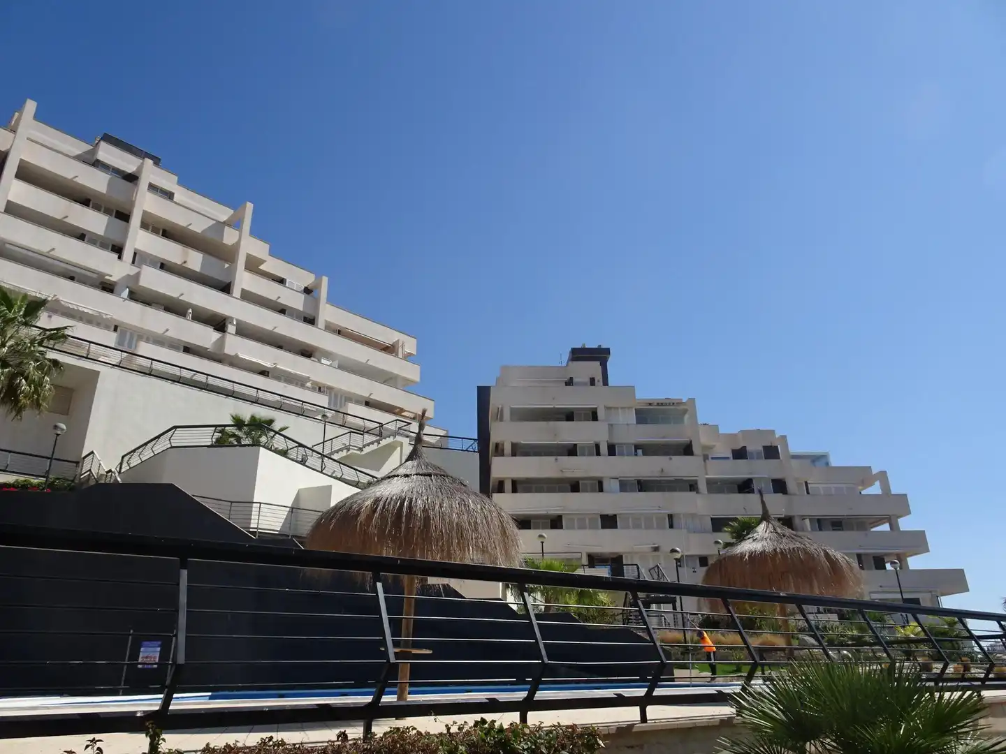 Apartamento con piscina en venta en Zona Galúa - Calnegre, imagen 29