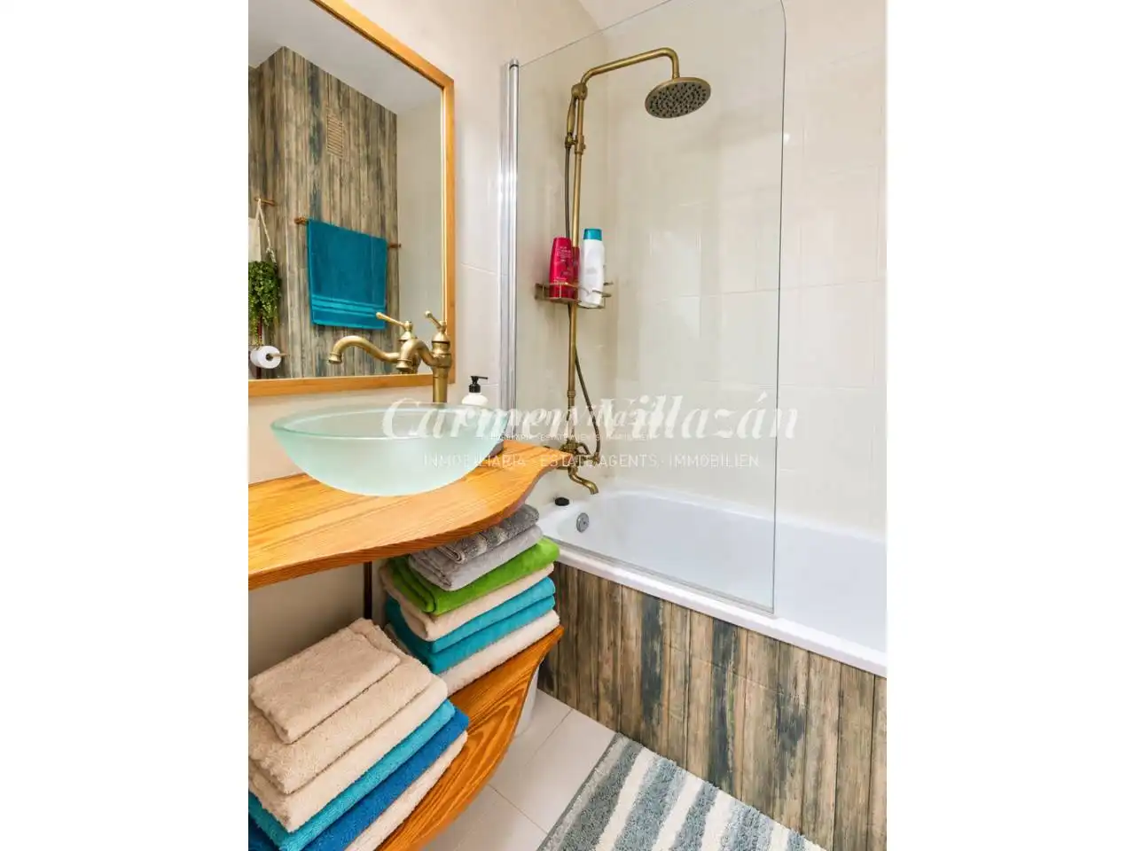Bany de Apartament en venda en Caleta de Fuste