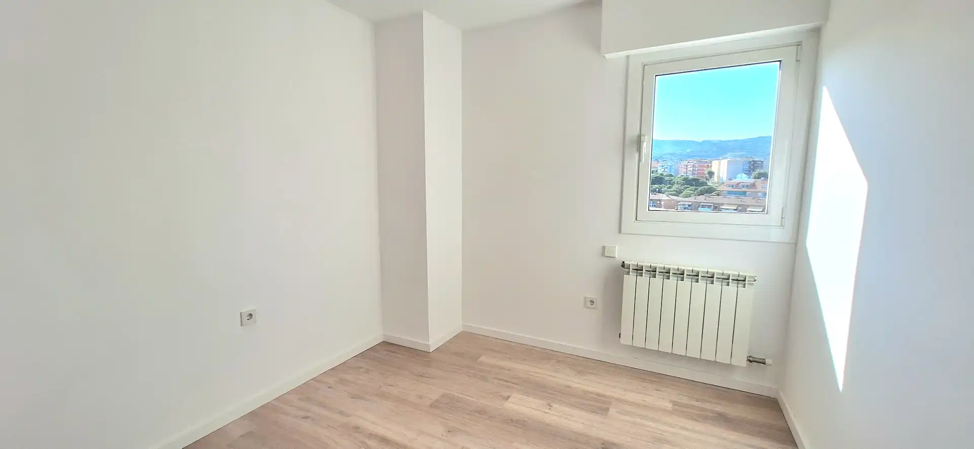 Habitación de Piso en venta en Montgat con Calefacción, Parquet y Horno