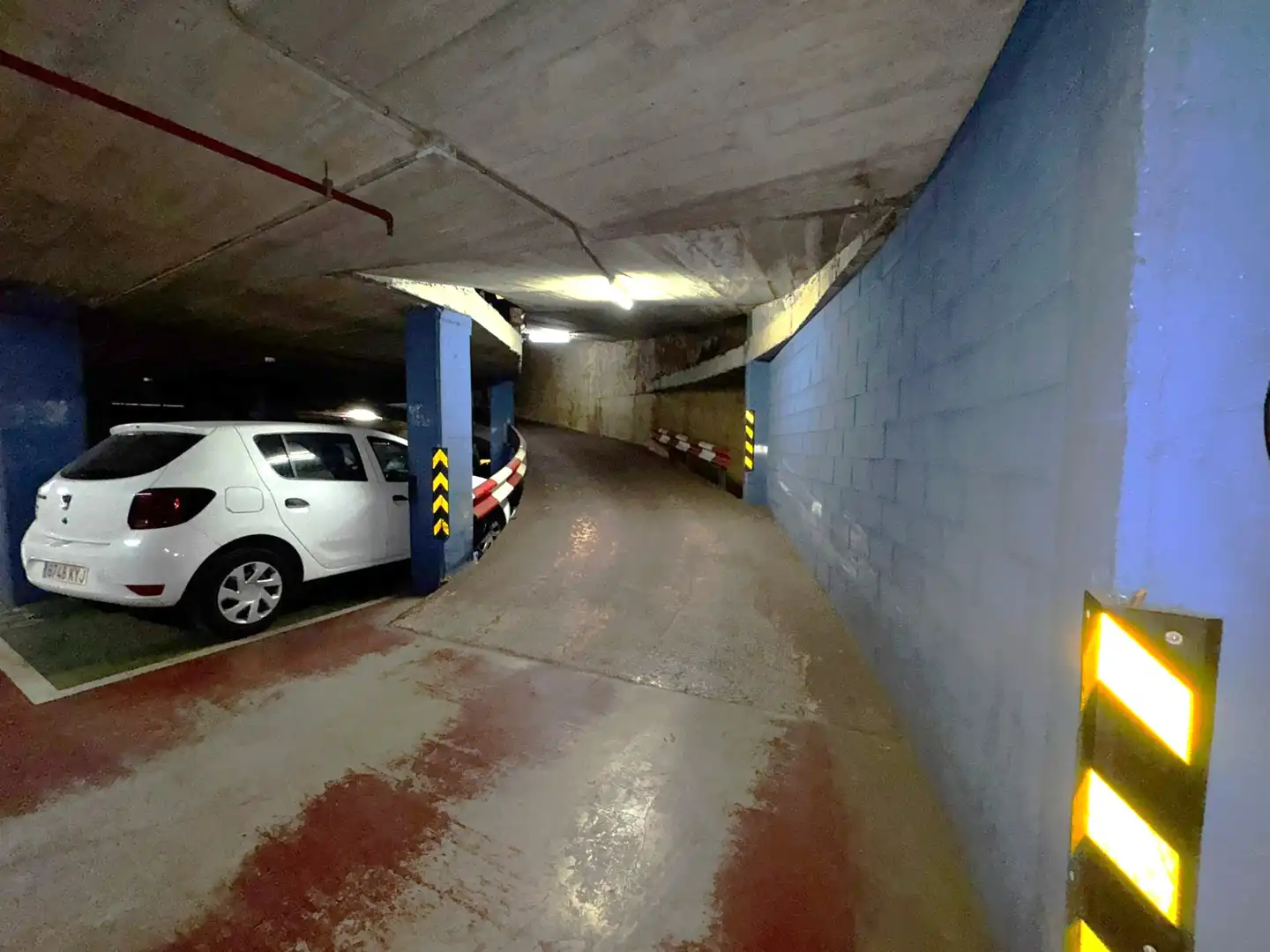 Parking de Garaje en venta en Barcelona