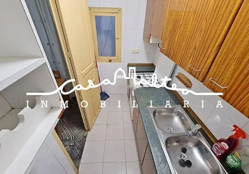 Mini appartamento in vendita a Calle ALFEREZ NAVARRO 9, imagen 13