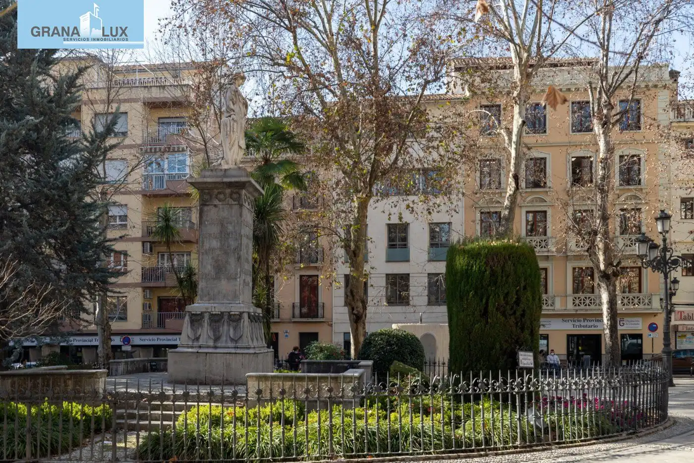 Inmuebles singulares con ascensor en venta en Calle San Matías, imagen 46