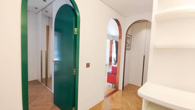 Piso en Alquiler en Centro