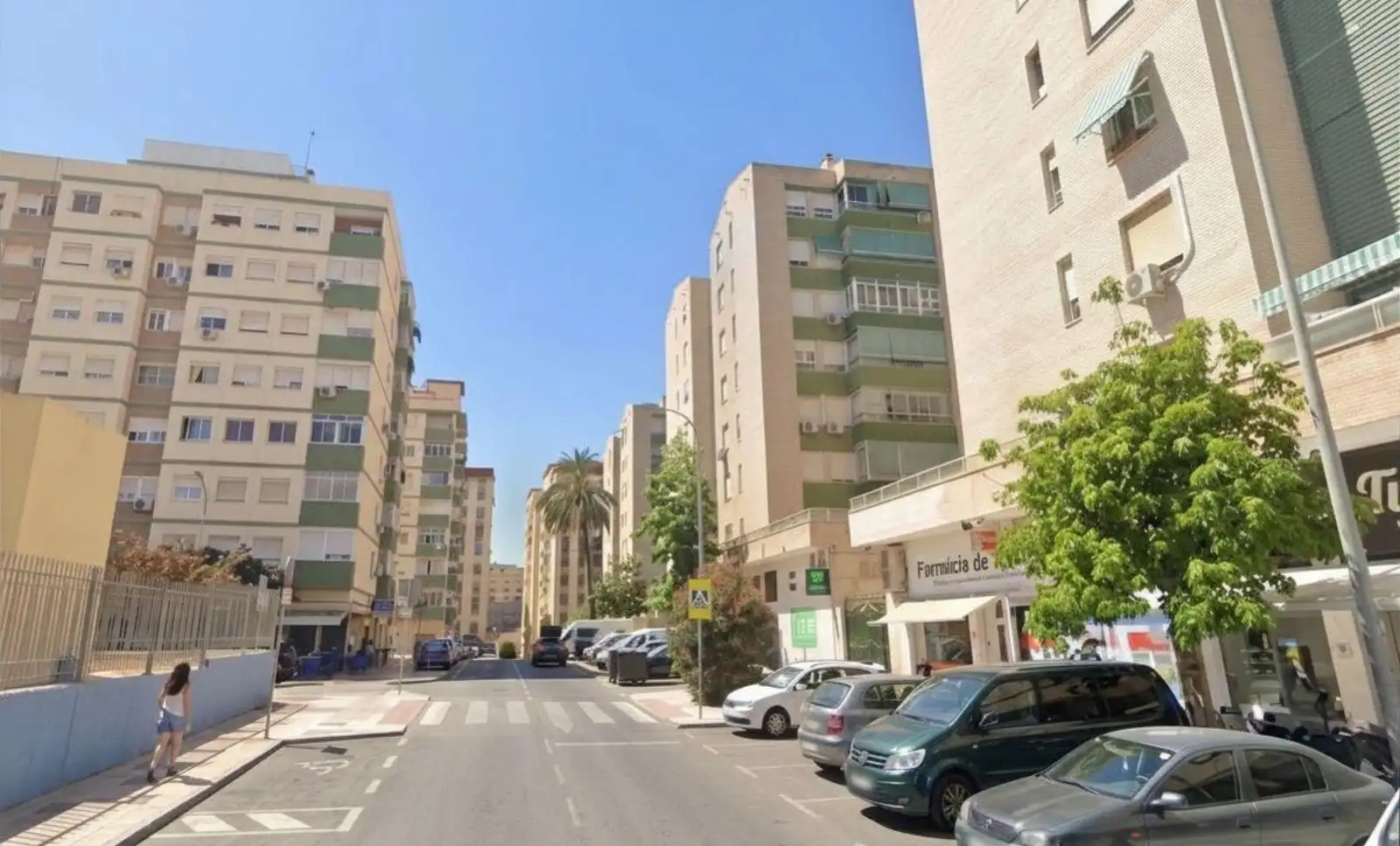 Appartement avec ascenseur à vendre à Bailén - Miraflores, imagen 2