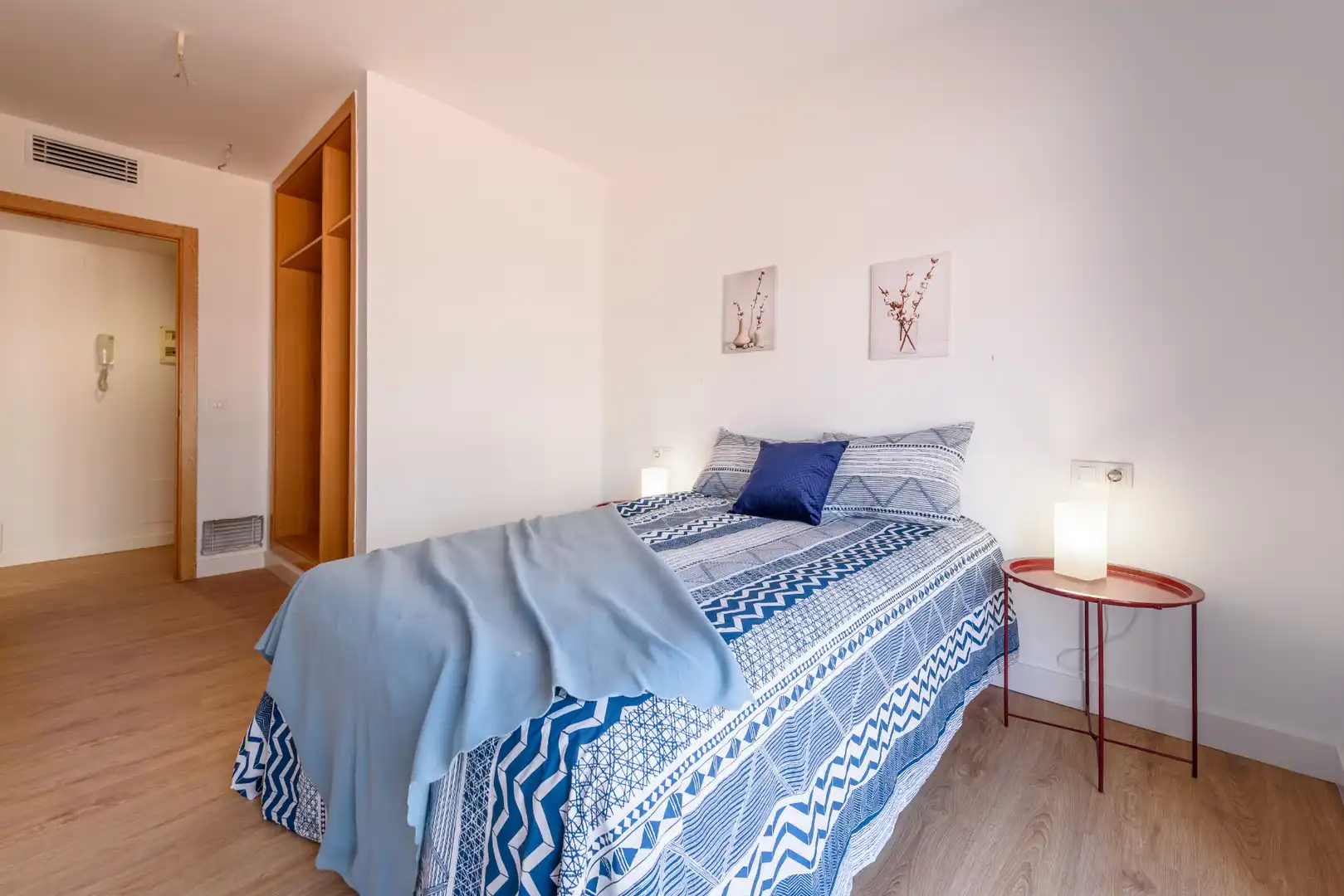 Habitación de Piso en venta en La Pobla de Mafumet con Aire acondicionado, Calefacción y Terraza