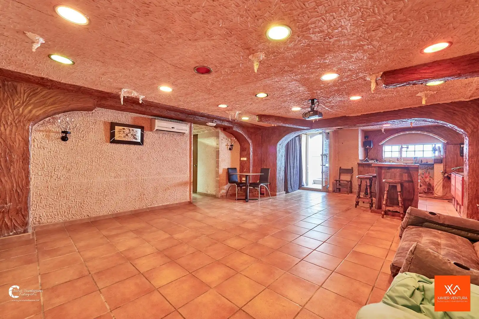 Villa con piscina in vendita a Roda de Barà, imagen 63