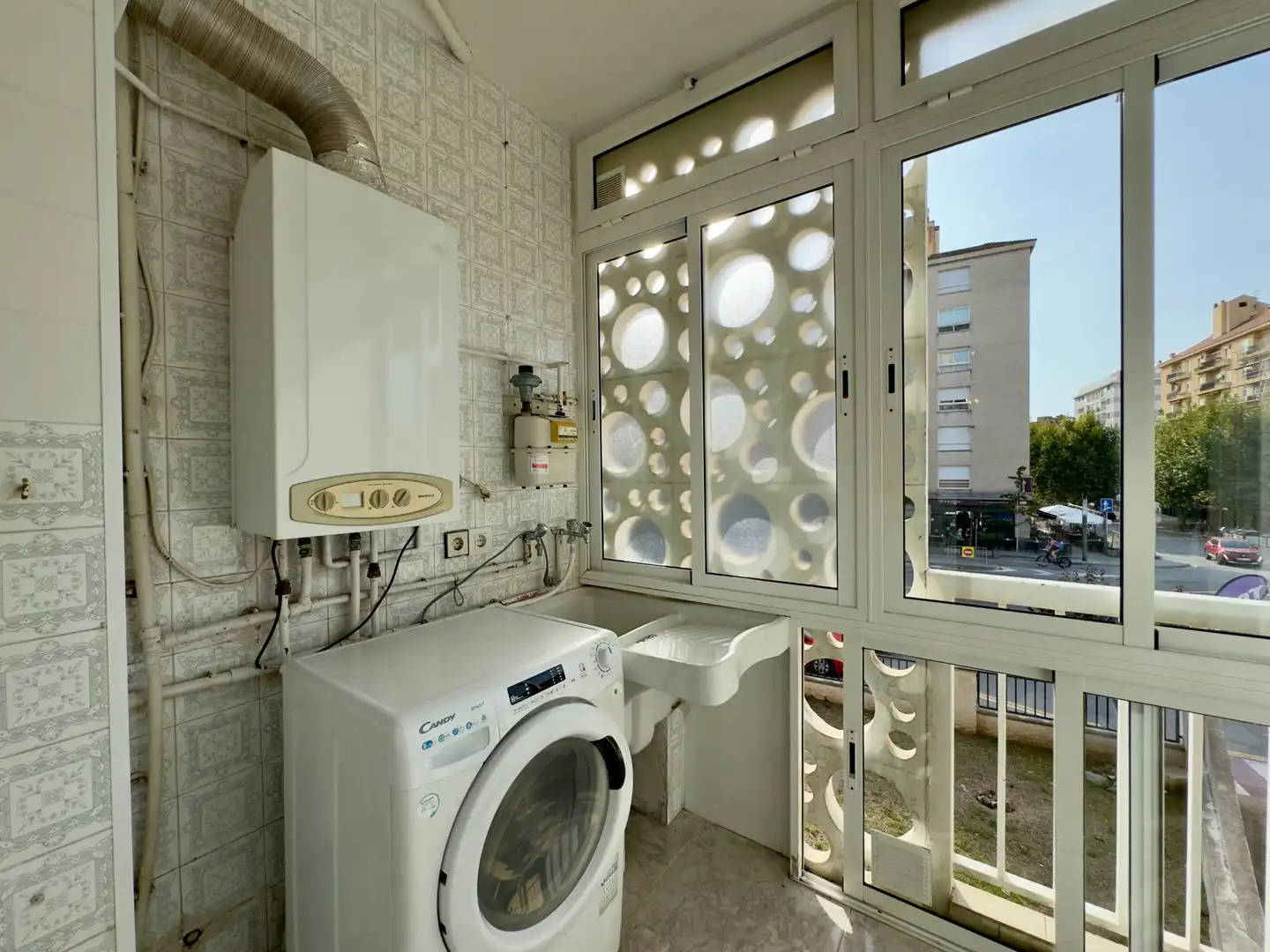 Wohnung mit Terrasse zum Verkauf in Calella, imagen 7