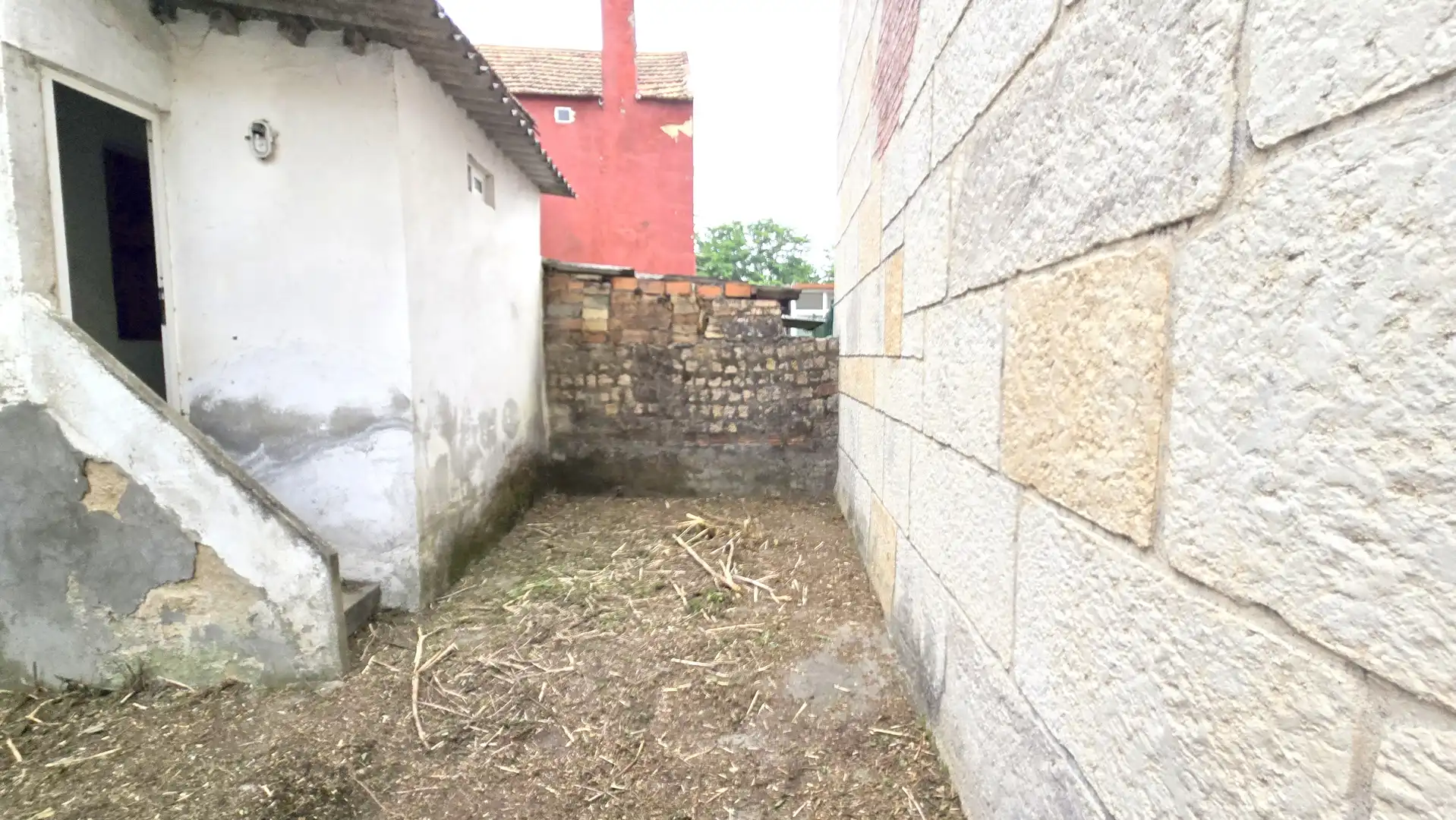Casa o chalet en venta en Vigo  con Calefacción y Jardín privado