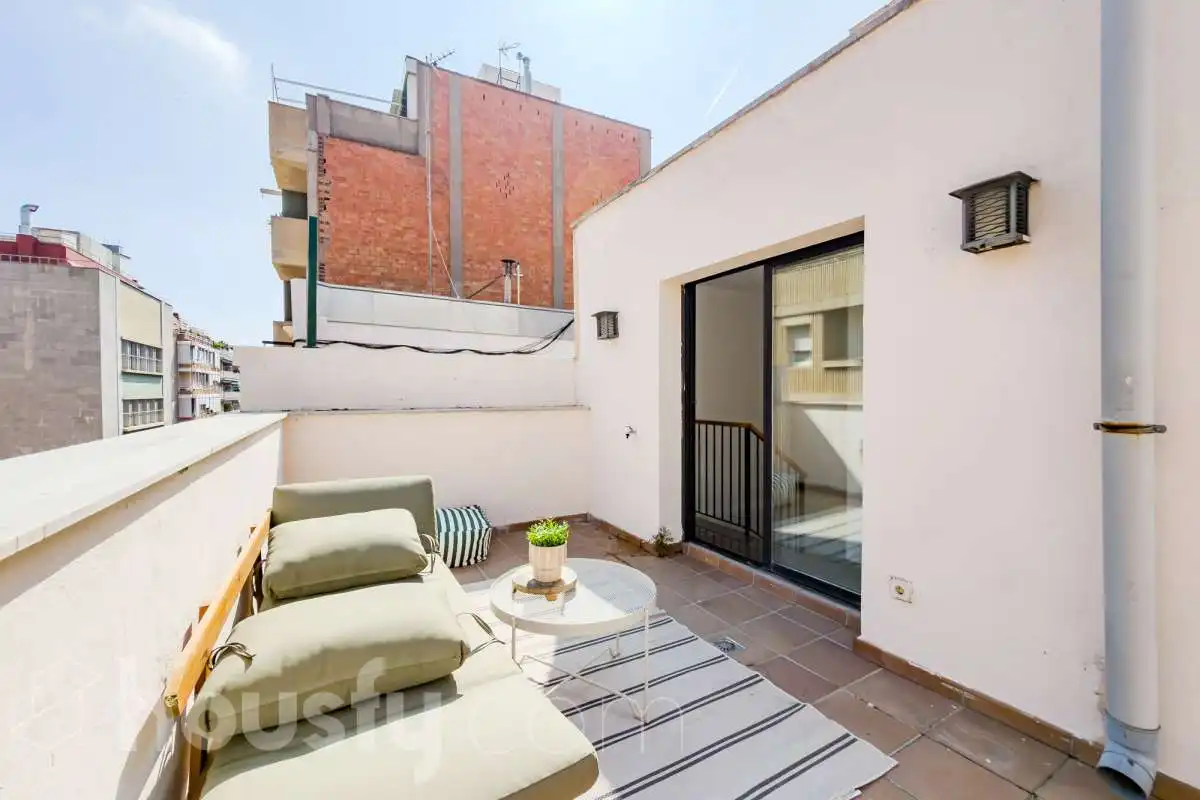 Casa adosada en venta en CL CA L ALEGRE DE DALT, El Camp d'en Grassot i Gràcia Nova