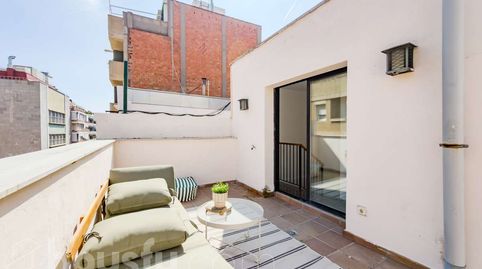 Foto 4 de Casa adosada en venta en Cl Ca L Alegre de Dalt, ., El Camp d'en Grassot i Gràcia Nova, Barcelona Capital