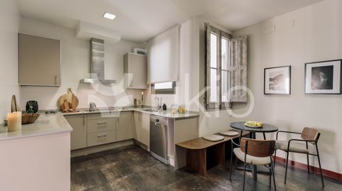 Foto 5 de Apartament de lloguer a Carrer D'enric Granados, L'Antiga Esquerra de l'Eixample, Barcelona Capital