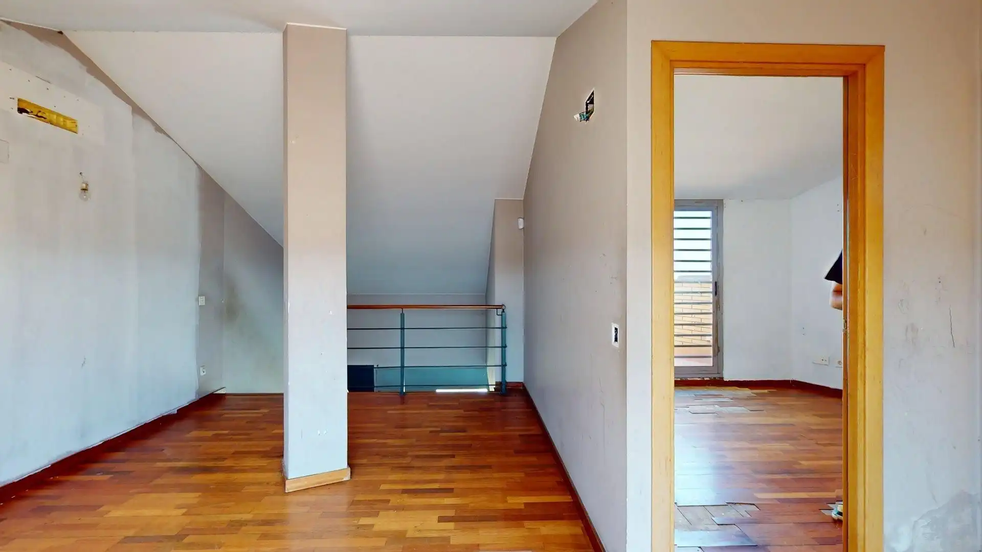 Piso en venta en de Hoquei, Egara
