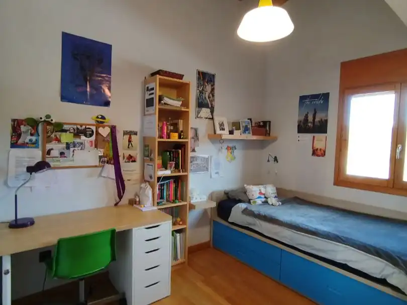 Casa con jardín en venta en Carrer de Llaberia 1, imagen 20