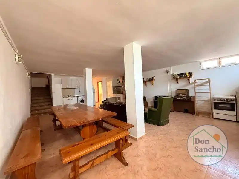 Casa o chalet en venta en Cabezón de Valderaduey con Calefacción